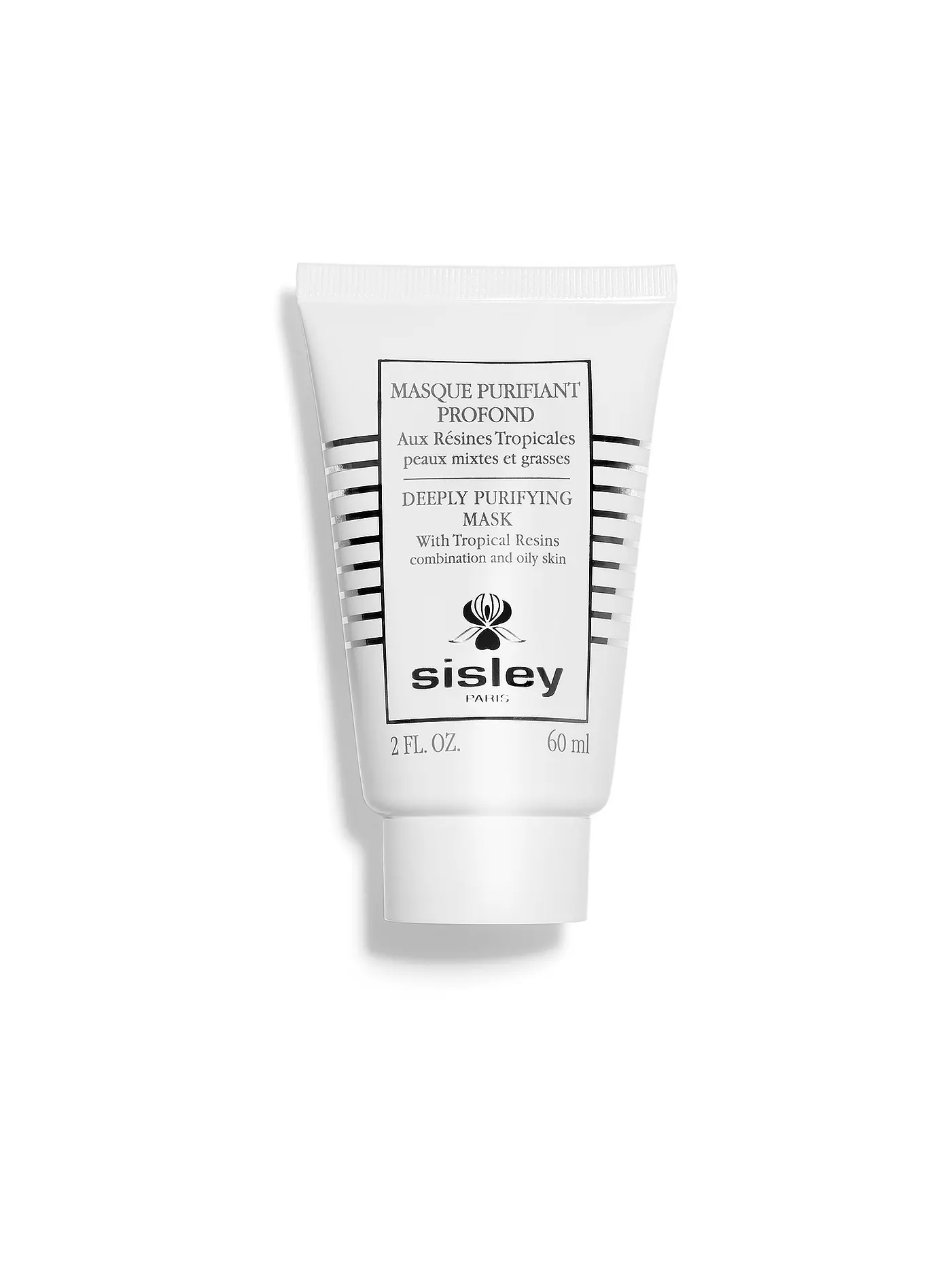 SISLEY | Masque Purifiant Profond aux Résines Tropicales 60ml | 